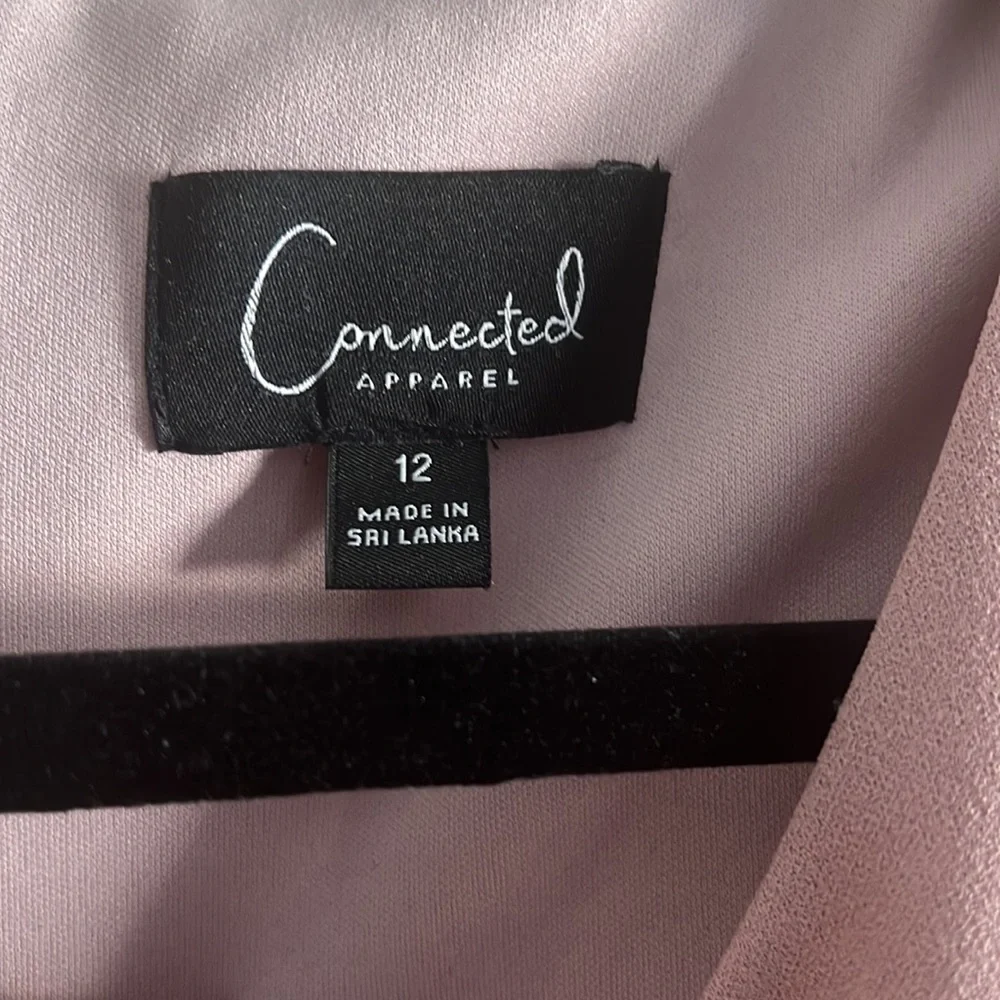 Dress - Picture 3 of 4